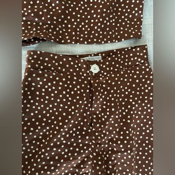 Urban Outfitters Two Piece Set - Picture 4 of 12